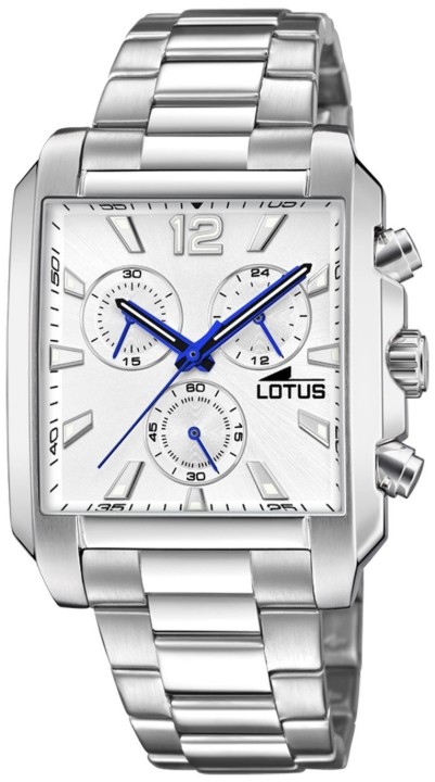 Bild von Lotus Chrono