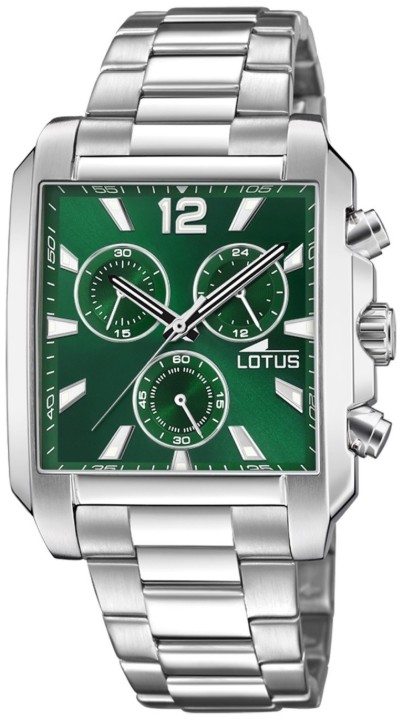 Bild von Lotus Chrono