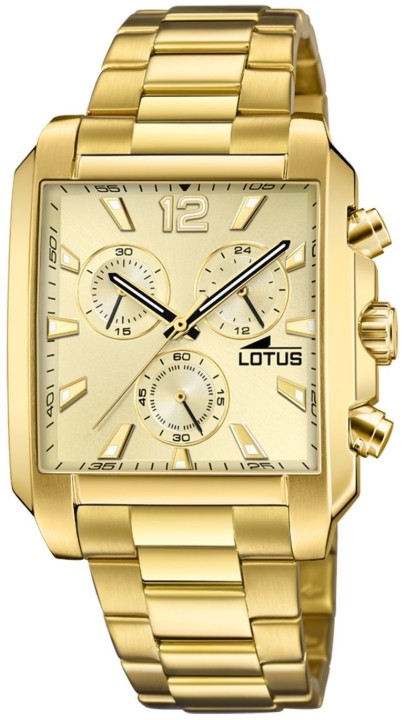 Bild von Lotus Chrono