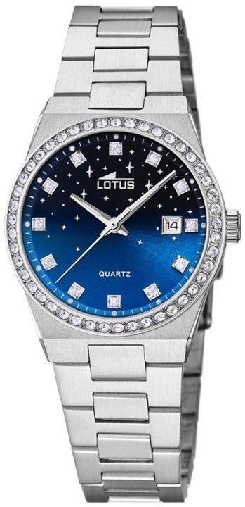 Bild von Lotus Freedom