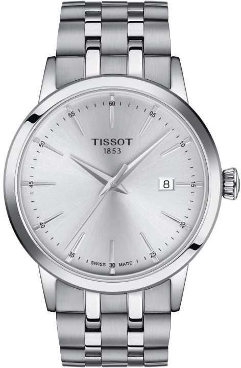 Bild von Tissot Classic Dream Gent
