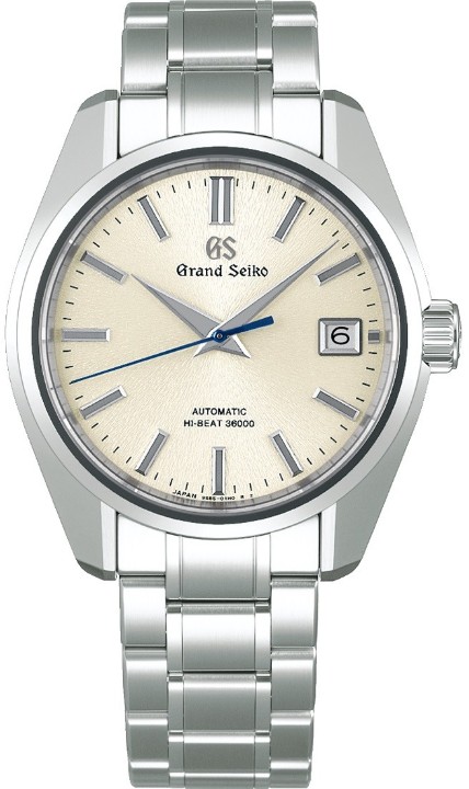 Bild von Grand Seiko Heritage Hi-Beat 36000