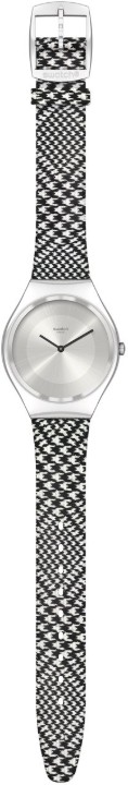 Bild von Swatch Irony Black'n'White
