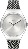 Obrázek Swatch Irony Black'n'White