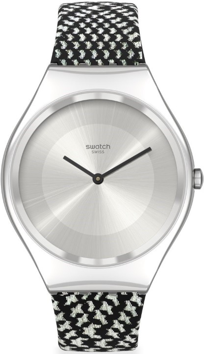 Bild von Swatch Irony Black'n'White