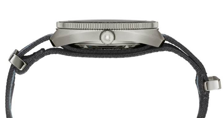 Bild von Certina DS-2 Sea Turtle Conservancy Special Edition