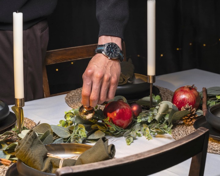 Bild von Certina DS-2 Sea Turtle Conservancy Special Edition