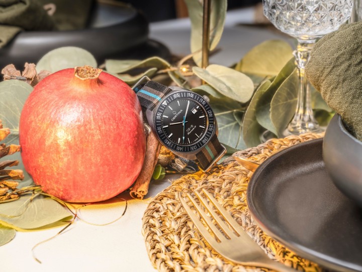 Bild von Certina DS-2 Sea Turtle Conservancy Special Edition