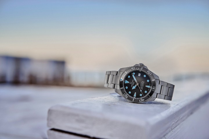 Bild von Certina DS Action Diver Powermatic 80