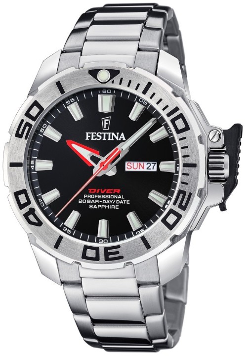 Bild von Festina The Originals Diver Professional