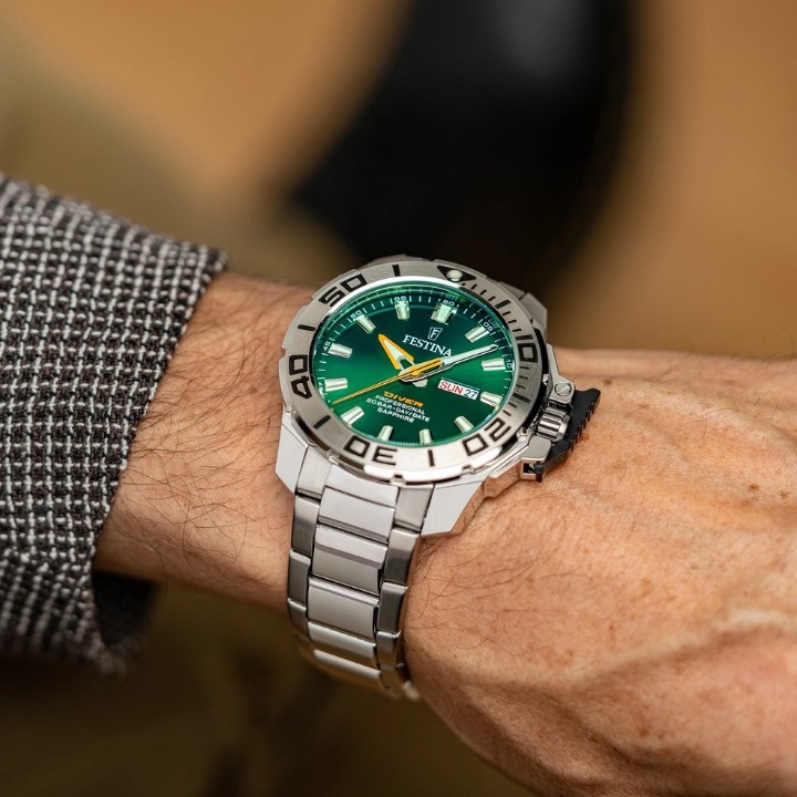 Bild von Festina The Originals Diver Professional