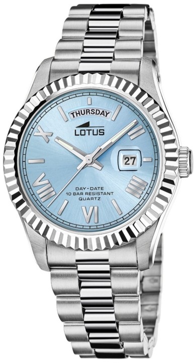 Bild von Lotus Freedom