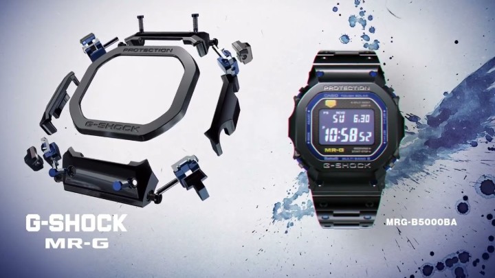 Bild von Casio G-Shock