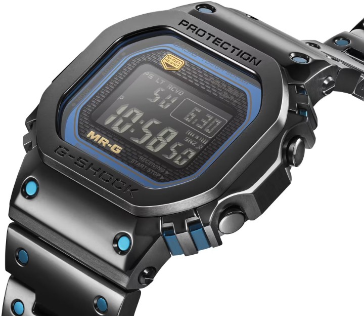 Bild von Casio G-Shock