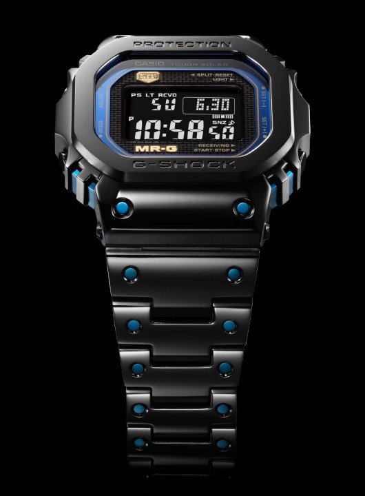 Bild von Casio G-Shock
