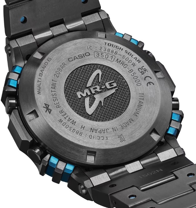 Bild von Casio G-Shock