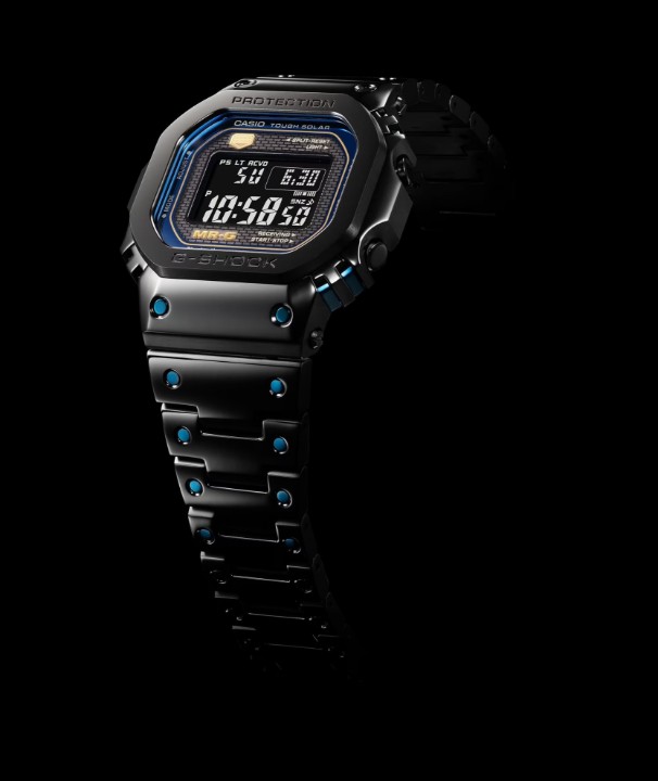 Bild von Casio G-Shock
