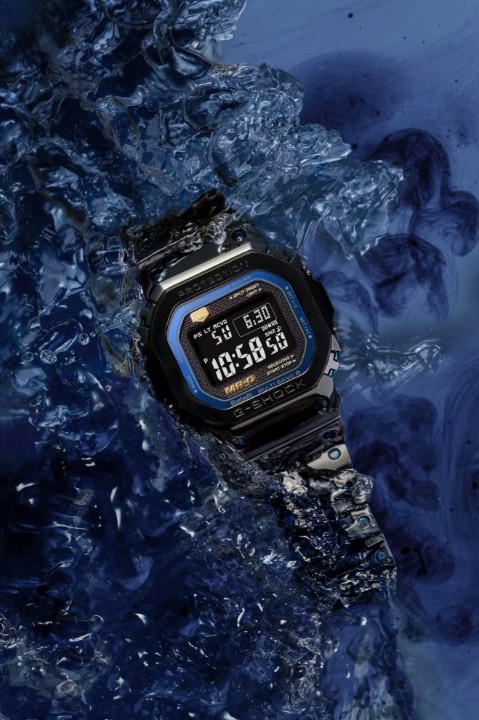 Bild von Casio G-Shock
