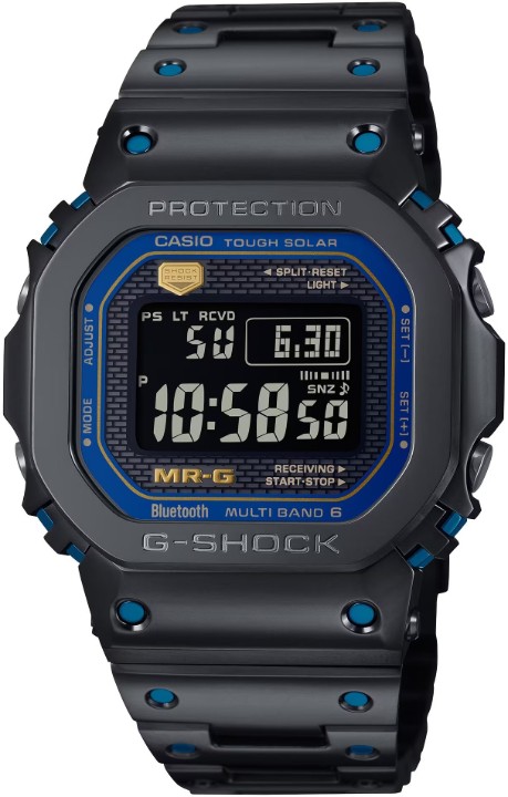 Bild von Casio G-Shock