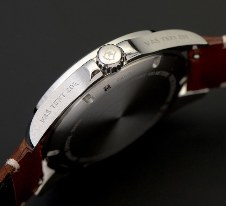 Bild von Gravur von Text