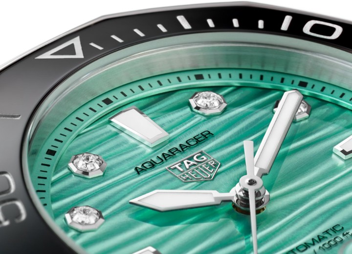 Bild von Tag Heuer Aquaracer Professional 300