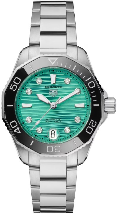 Bild von Tag Heuer Aquaracer Professional 300