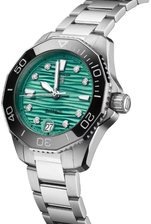 Bild von Tag Heuer Aquaracer Professional 300