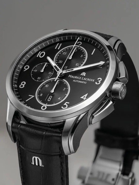 Bild von Maurice Lacroix Pontos Chronograph