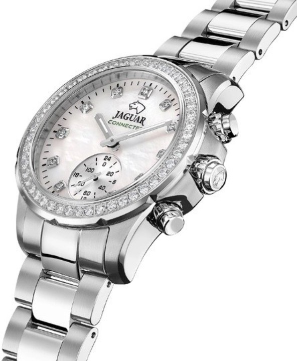 Bild von Jaguar Connected