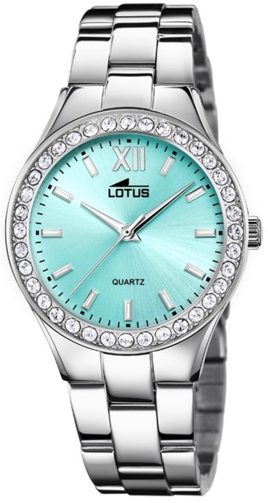 Bild von Lotus Bliss