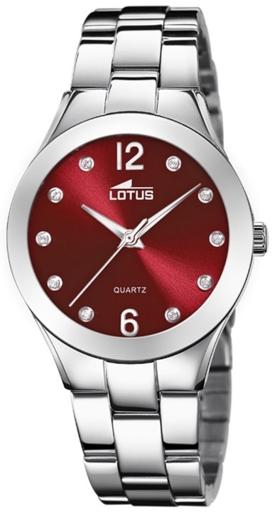 Bild von Lotus Bliss