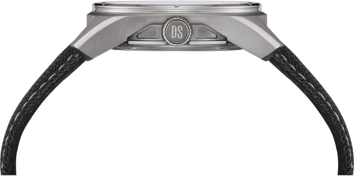 Bild von Certina DS Skeleton Limited Edition