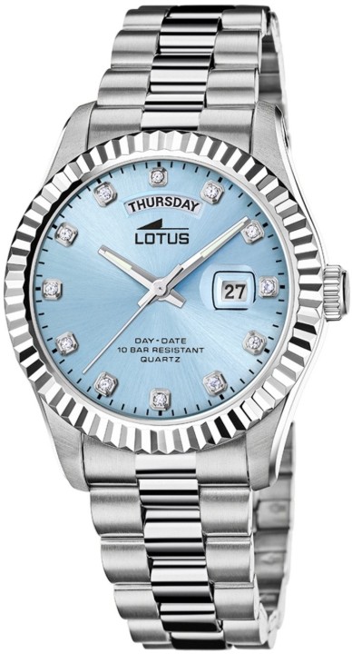 Bild von Lotus Freedom