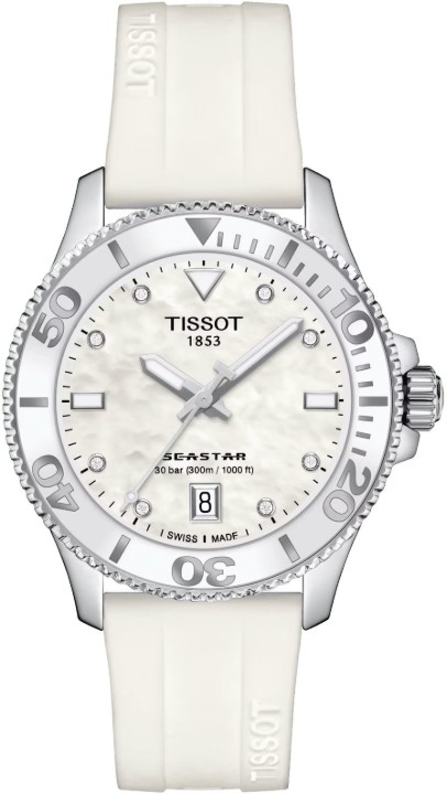 Bild von Tissot Seastar 1000 Quartz