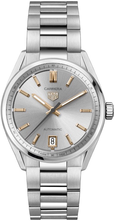 Bild von Tag Heuer Carrera