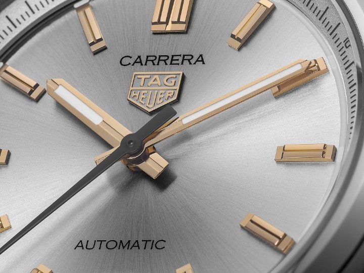 Bild von Tag Heuer Carrera