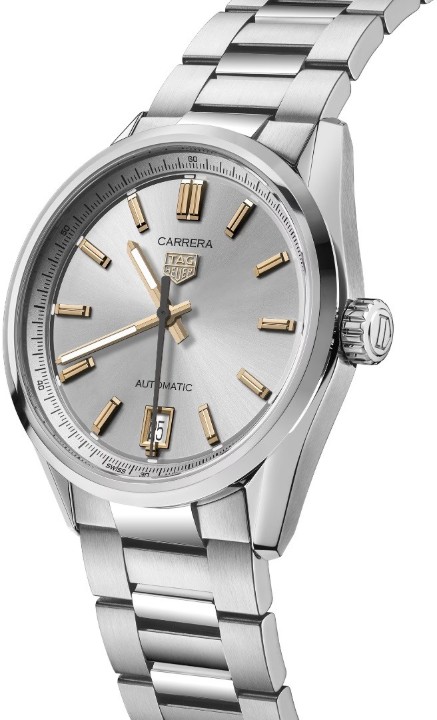 Bild von Tag Heuer Carrera