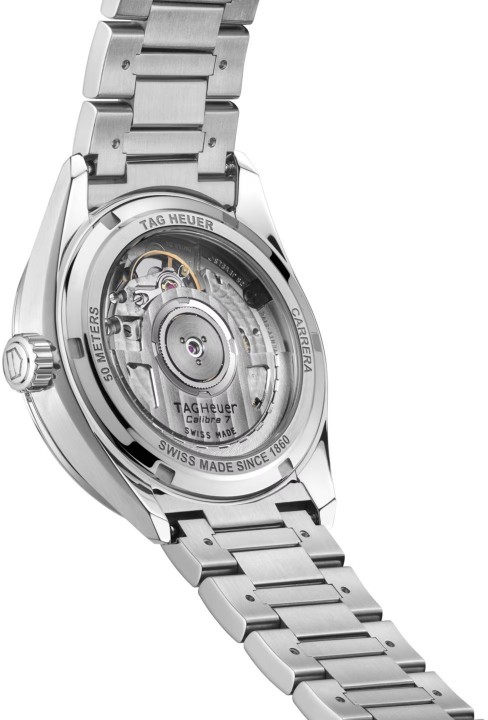 Bild von Tag Heuer Carrera