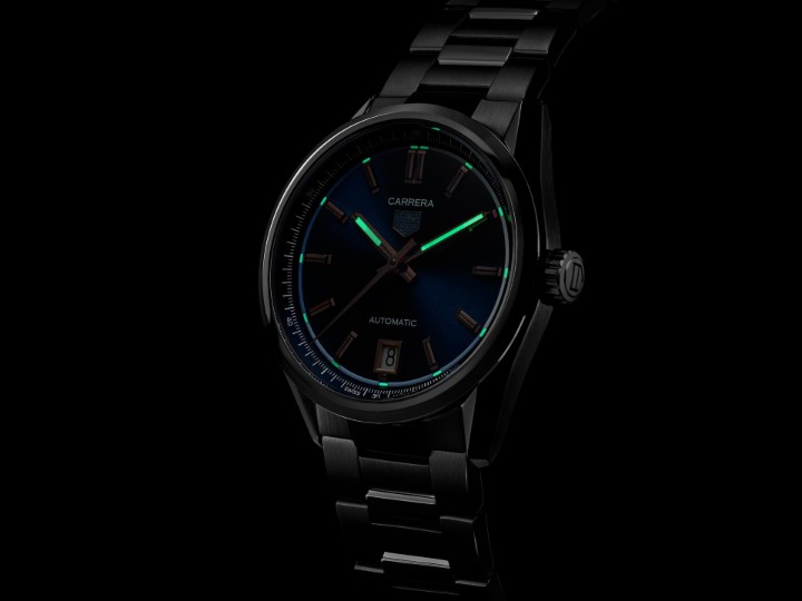 Bild von Tag Heuer Carrera