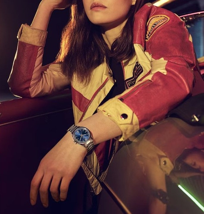 Bild von Tag Heuer Carrera