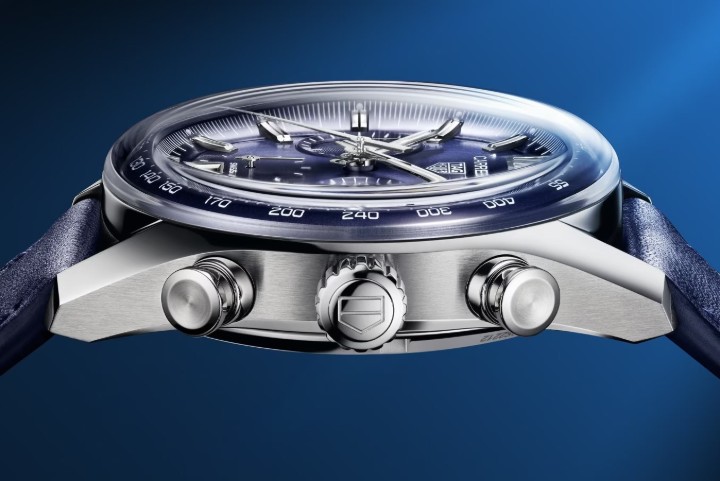 Bild von Tag Heuer Carrera Chronograph