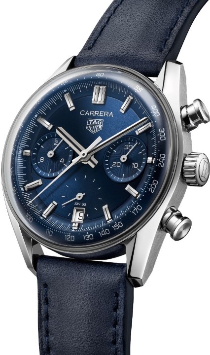 Bild von Tag Heuer Carrera Chronograph