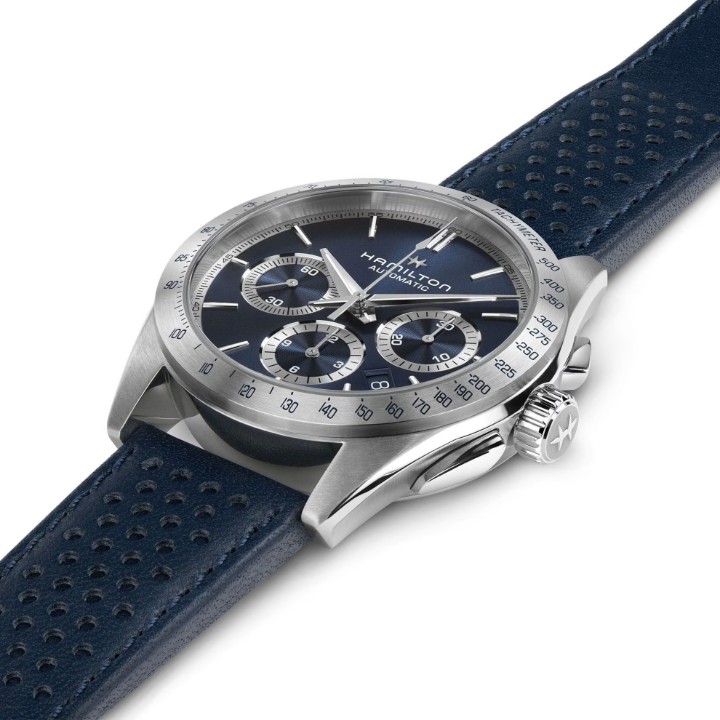 Bild von Hamilton Jazzmaster Performer Auto Chrono