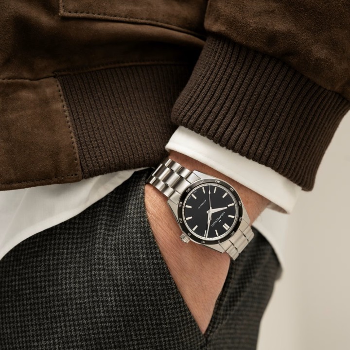 Bild von Hamilton Jazzmaster Performer Auto