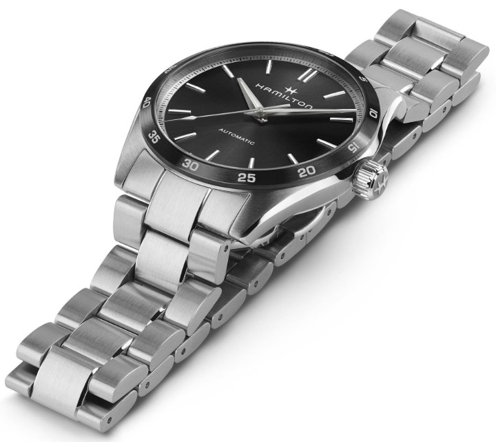 Bild von Hamilton Jazzmaster Performer Auto