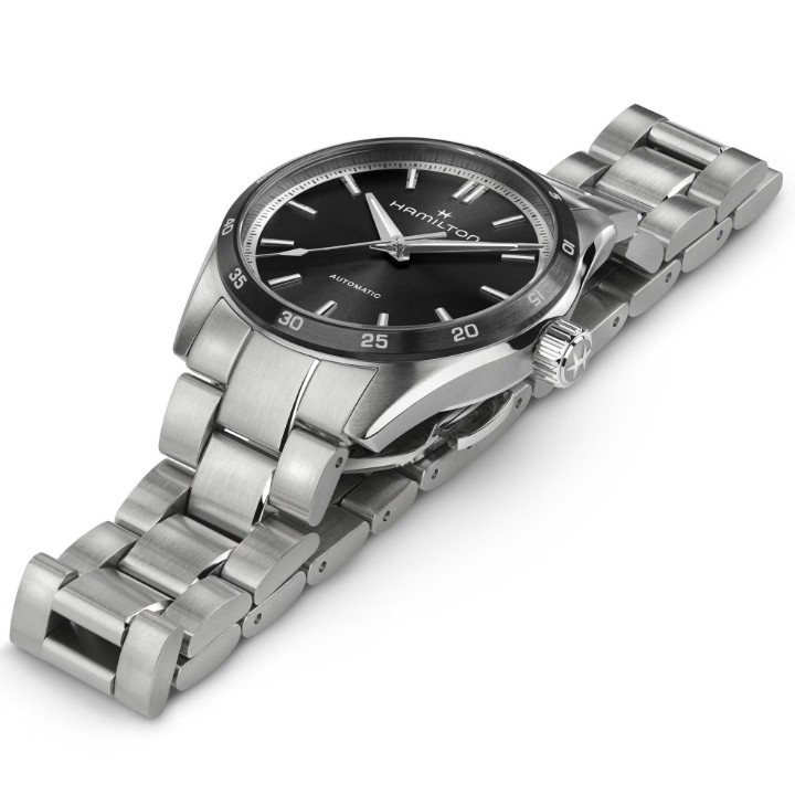 Bild von Hamilton Jazzmaster Performer Auto