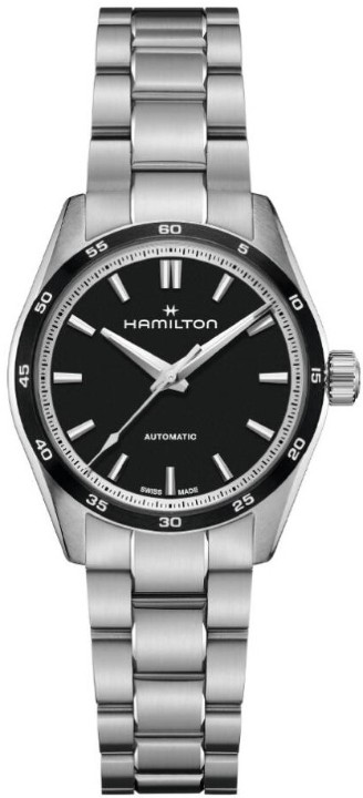 Bild von Hamilton Jazzmaster Performer Auto