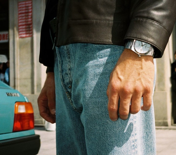 Bild von Tissot PRX Powermatic 80