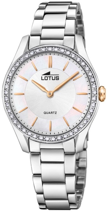 Bild von Lotus Bliss