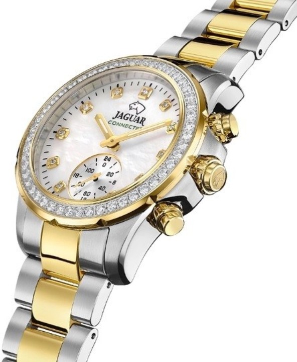 Bild von Jaguar Connected